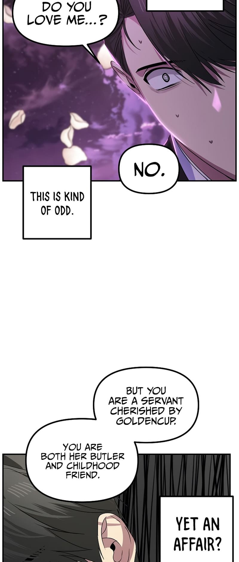 SSS-Class Suicide Hunter, Chapter 97 image 53